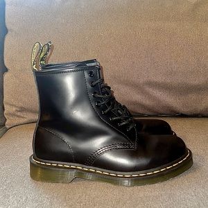 Dr. Martens